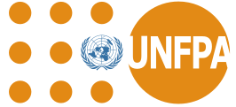 Logo UNFPA