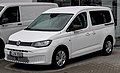 VW Caddy V (SB) (seit 2020)