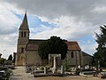 Église Saint-Pierre de Beuville