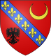 Coat of arms of Bénifontaine