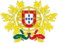 Herb Portugalii