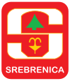 Službeni grb Srebrenica