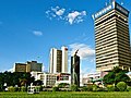 Lusaka