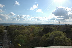 Mont des Avaloirs