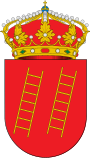 Blason de Tolbaños