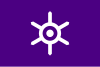 Vlag van Tokio