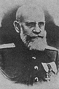 Gheorghe Cantacuzino-Grănicerul, general și politician român de extremă dreaptă