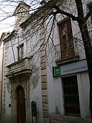 Conservatorio de Música