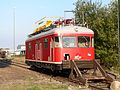 Turmtriebwagen 480