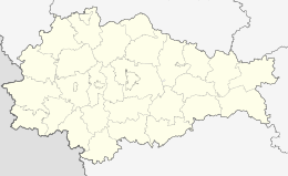 Sjechovtsovo (oblast Koersk)