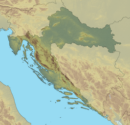 Lavdara (Kroatië)