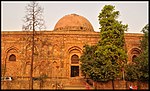 Tin Burji Walla Gumbad