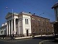 Thomas Street Methodist Church in Portadown