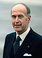 Valéry Giscard d'Estaing (1974-1981)