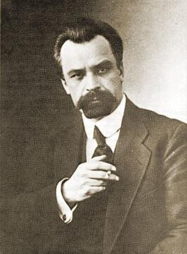 Volodymyr Vynnytsjenko