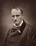 Charles Baudelaire.