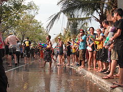 Songkran