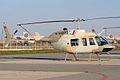 Bell-206L3 dell'Aeronautica di Cipro