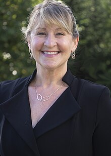 Dr. Deborah Bronk