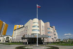Embassy in Astana