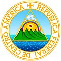 Confederación de Centroamérica (1842-1845)