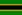 ٹینگانیکا کا پرچم