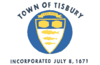 Flag of Tisbury, Massachusetts