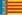 ویلنسیائی کمیونٹی کا پرچم