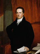 DeWitt Clinton