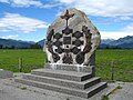 Koiterangi Incident Memorial, Kowhiterangi