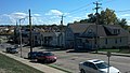 Madison Street Historic District in the city of Waukesha