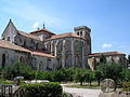 Monasterio de Las Huelgas (1187)