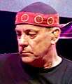 1952: Neil Peart (Rush)