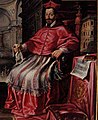 Kardinal Odoardo Farnese