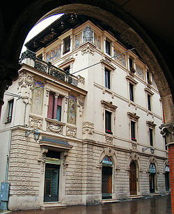 Palazzo Castelli