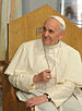 Papa Franciscus (die 24 Iulii 2013)