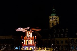 Schweinfurter Weihnachtsmarkt