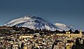 Sortino en de Etna