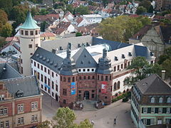 Historisches Museum der Pfalz