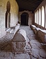 Monasterio de Suso en San Millán de la Cogolla