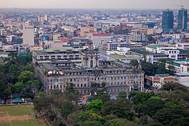 University of Santo Tomas