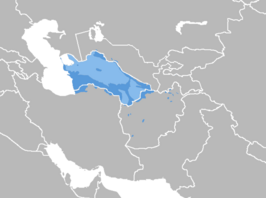Turkmeens