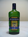 Botelo da Becherovka