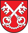 Coat of arms of Poschiavo