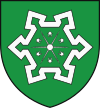 Wappen von Nové Zámky