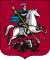 Escudo de Moscú