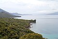 Image 15View of Dilek Peninsula-Büyük Menderes Delta National Park (from Geography of Turkey)