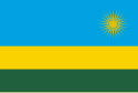 Dalapo ya Rwanda