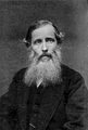 Henry Sidgwick (1838-1900)