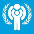 Эмблема Международного года Ребёнка